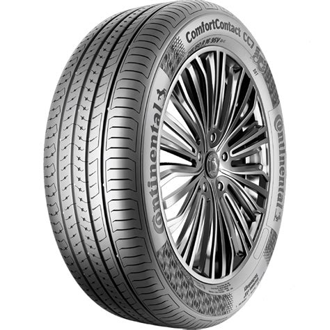 Continental ComfortContact CC7 .